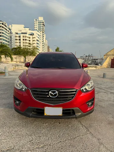 Mazda CX-5 2.0 Touring At