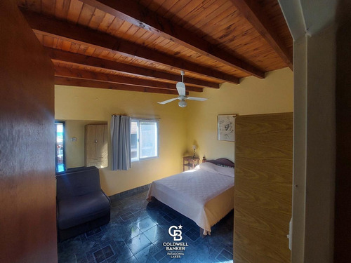 Complejo De Departamentos Turísticos En Balneario Las Grutas