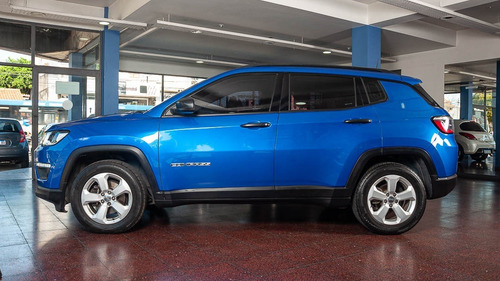 Imagen 10 de 16 de Jeep Compass 46651764