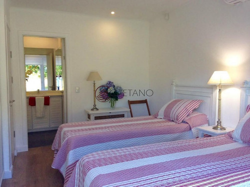 Imagen 8 de 17 de Excelente Casa De 4 Dormitorios En Montoya - La Barra Montoya