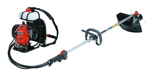 Roçadeira costal Shindaiwa BP35