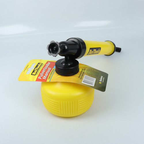 Pulverizador C/ Compressao 370ml Beltools