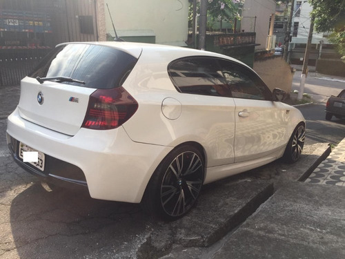 Bmw Serie 1 2.0 Sport Edition - 2p Automático - Kit M3 Est.