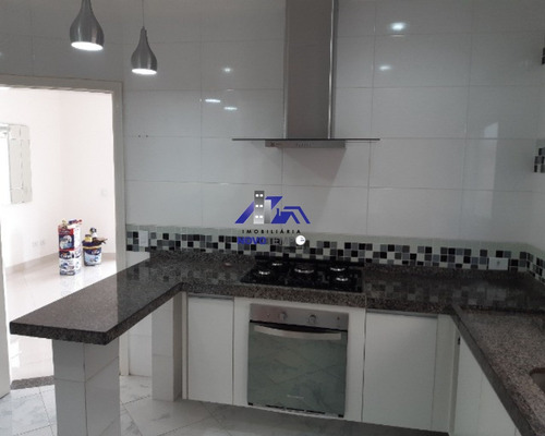 Casa A Venda Em Santana De Parnaíba Com 3 Dorms E 5 Vagas - Ca00776 - 69285024