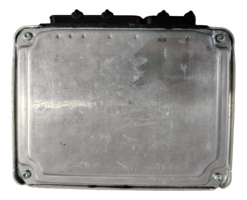 Computadora Motor 06a906012a Clasico 05-07 Beetle Originalvw