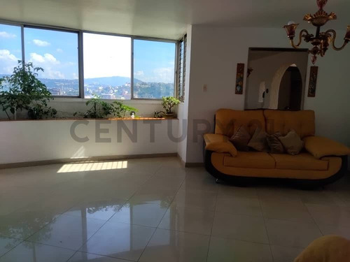 Cd.alquiler De Penthouse. Avenida Andres Bello.