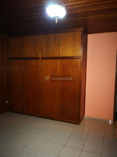 Imagen 20 de 20 de Casa Con Departamento Interno En Rodeo Del Medio: