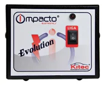 Comprar Protetor Eletrônico 2000va 1400w Bivolt Impacto Eletronics