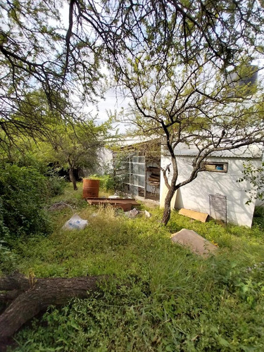 Vendo Casa En Los Cerritos, La Bolsa