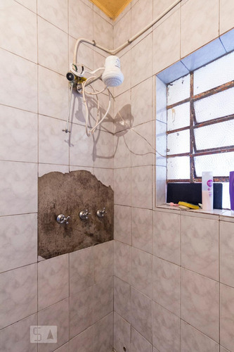 Casa À Venda - Jabaquara, 2 Quartos, 318 - S893125285