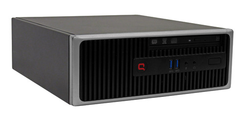 Desktop Computador Pc Preço Imperdível I5 4gb 500gb Win10