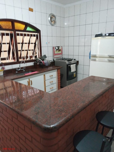 Imagem 4 de 14 de Casa - Ca00042 - 69388789