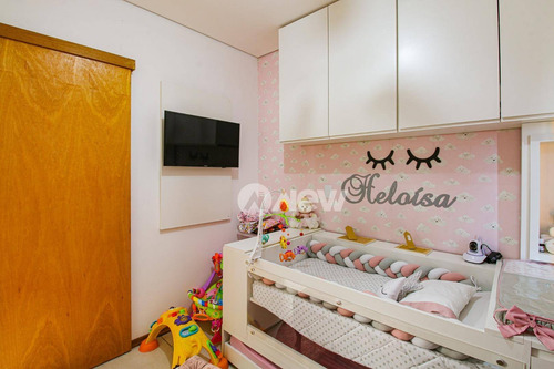 Imagem 30 de 30 de Casa Com 2 Dormitórios À Venda, 145 M² Por R$ 639.000,00 - Jardim Cecilia - Portão/rs - Ca3548