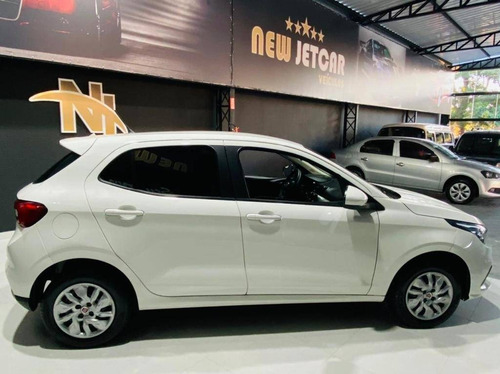 Imagem 5 de 15 de Fiat Argo 1.0 Firefly Flex Drive Manual