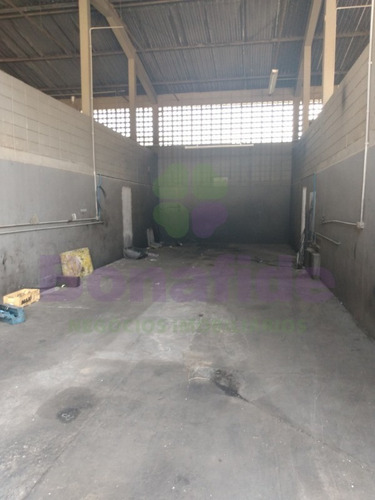 Imagem 12 de 30 de Área Comercial, Vila Nambi, Jundiaí. - Ar00063 - 68154281