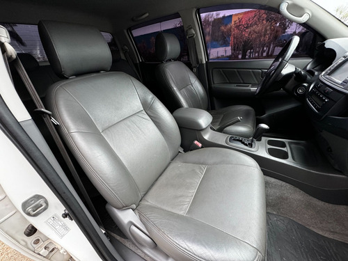 Toyota Hilux 2.7 SRV 4X2 CD 16V