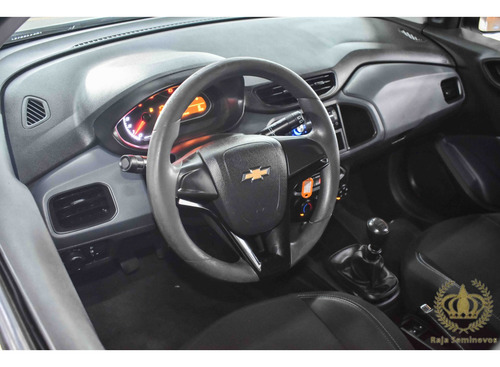 Chevrolet Onix 1.0 FLEX MANUAL