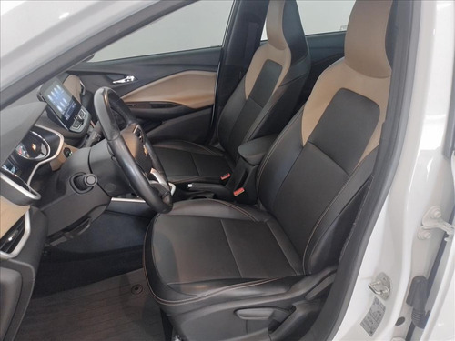 Chevrolet Onix 1.0 TURBO FLEX PREMIER AUTOMÁTICO