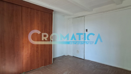Arriendo Depto. Primer Piso En Manzanal, 2d Y 1b, Rancagua