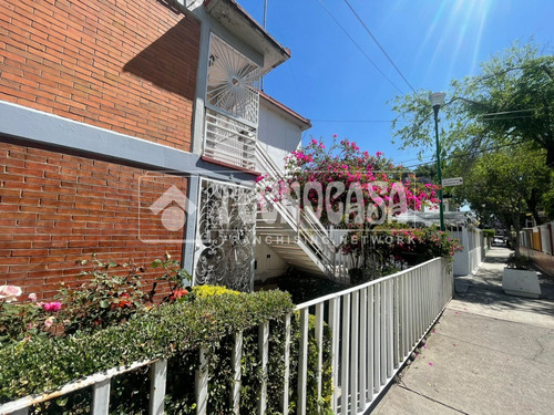  Venta Casas Villa Coapa T-df0092-0601 