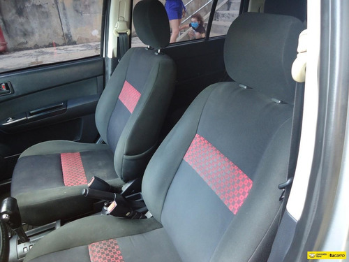Hyundai Getz 1.6