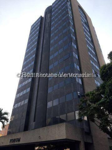Nm Oficina En Alquiler En El Rosal Cod22-832