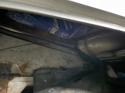 Ford Falcon Ghia 3.0 Ghia 3.0