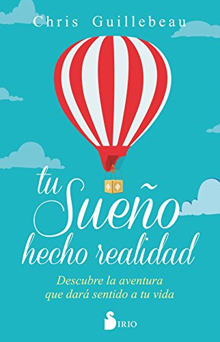 Tu Sueño Hecho Realidad: Descubre La Aventura Que Dara Senti