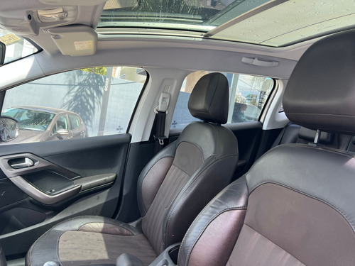 Peugeot 2008 1.6 Thp Sport
