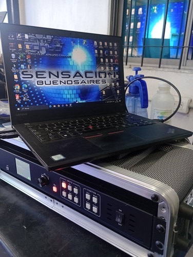 Alquiler Pantallas Led/pistas De Baile/telon/cabinas