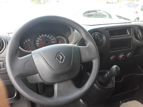 Master 2.3 Dci Minibus Executive L3h2 16 Lugares Completa