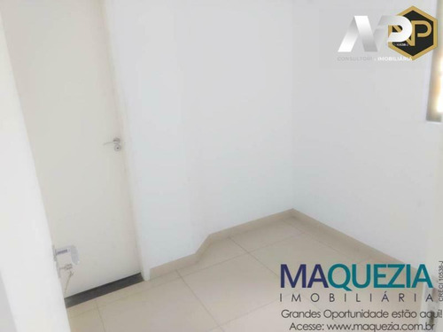Imagem 12 de 28 de Apartamento À Venda Em Jaboatão Dos Guararapes/pe - Np27v