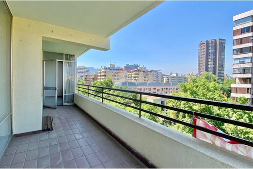 Excelente Departamento Ideal Para Remodelar