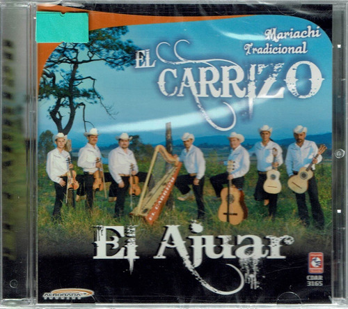 El Carrizo El Ajuar