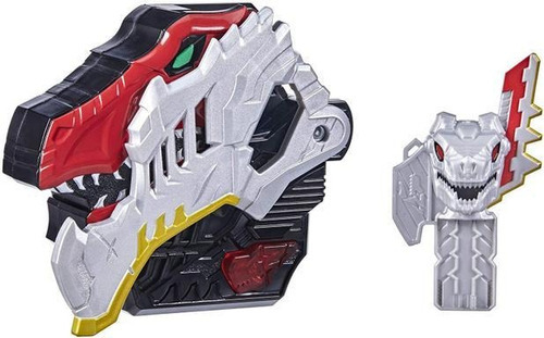 Kit Espada Sabre + Morfador Power Rangers Dino Fury