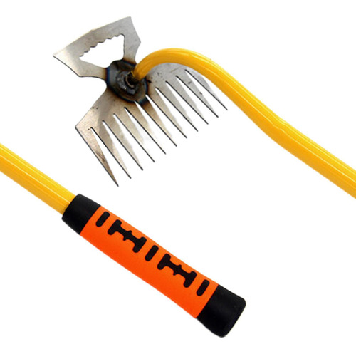 Herramienta Para Quitar Césped Extractor De Césped De Pie
