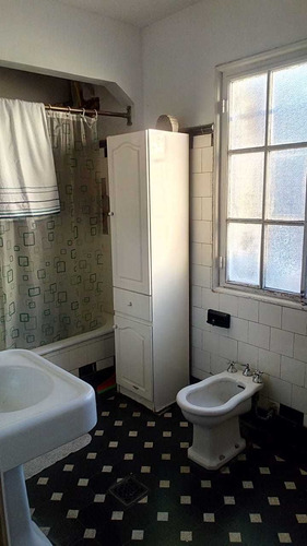 Imagen 11 de 14 de Venta Ph 7 Ambientes Boedo Terraza Apto Profesional