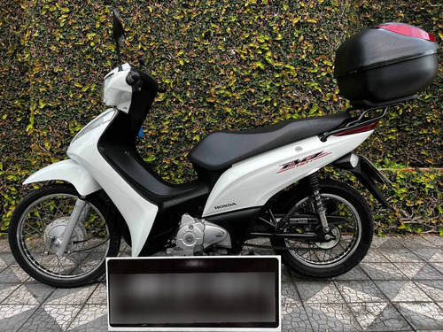 Imagem 4 de 15 de Honda Biz 110i 110i