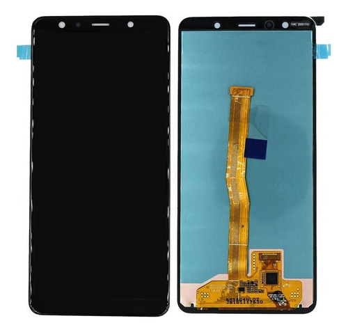 Modulo Pantalla Display Oled Para Samsung A7 2018 A750