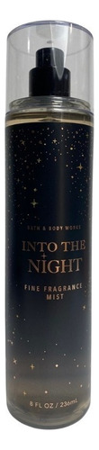 Into The Night Bath&body Works Original