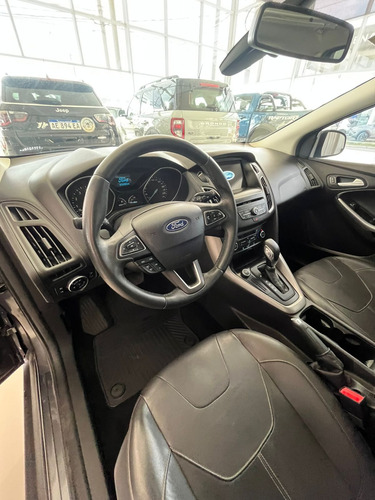 Ford Focus III 2.0 Se At6