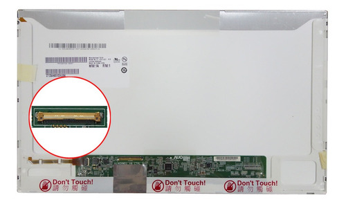 Pantalla 14.0 Led Samsung Rv415 R440 R420 Q430 Np300e4a