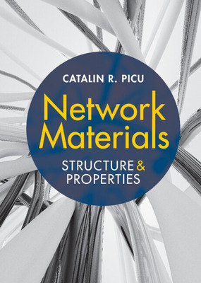 Libro Network Materials: Structure And Properties - Picu,...