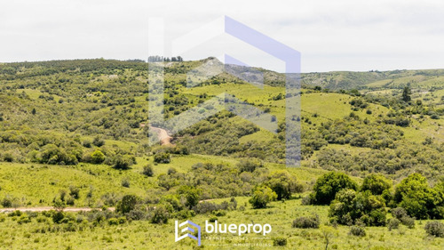 Promo! Desde 30% De Descuento En Tu Chacra: Sierras Del Eden; Chacras De 5 Has A 17 Minutos De Pueblo Edén!