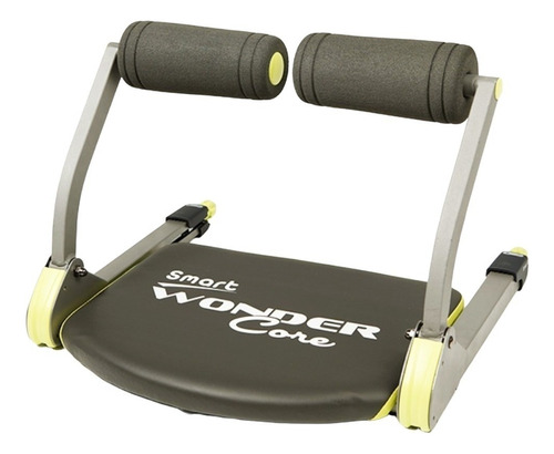 Wonder Core Smart - Ejercitador Abdominal