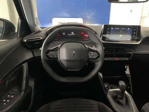 Imagen 8 de 16 de Peugeot 2008 1.2 Activeturbo Ult Unidad Con Este Precio