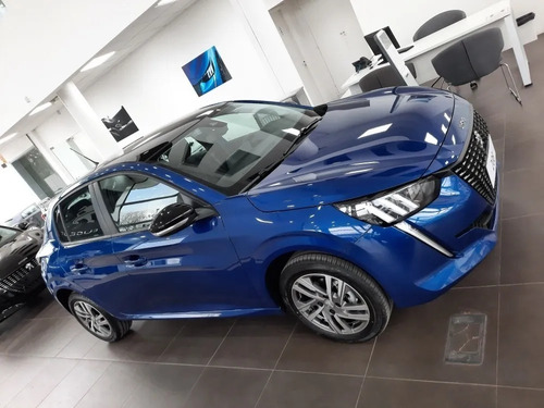Imagen 11 de 24 de Peugeot 208 Active 1.6 Pack Triptonc 0km 2023 - I