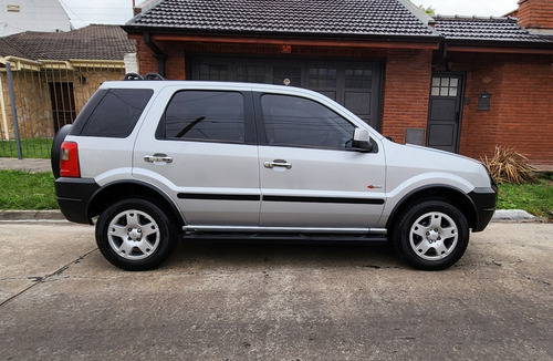 Ford Ecosport 2.0 Xlt 4x4