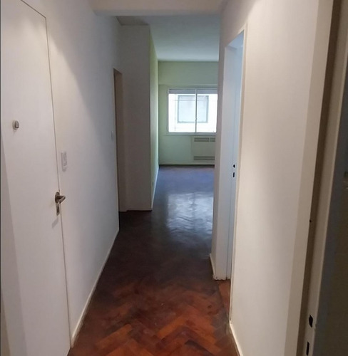 Depto 3 Amb De 70 Metros En Libertad Al 900 En Barrio Norte