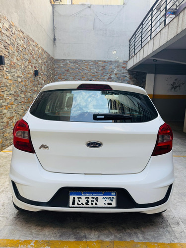 Ford Ka 1.5 S